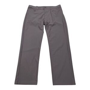 Levi Strauss 511‎ Engineered for Movement Performance Stretch Pants Men's 38x30